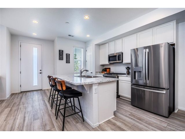 5348 Routt St B, Arvada, CO 80002