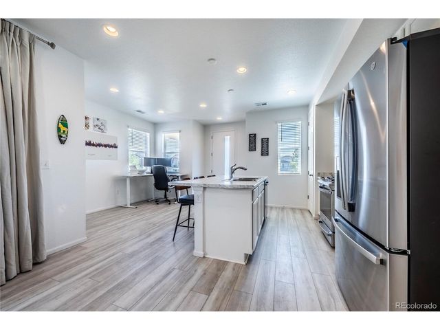 5348 Routt St B, Arvada, CO 80002