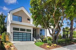 4231 53rd Avenue NE, Seattle, WA 98105