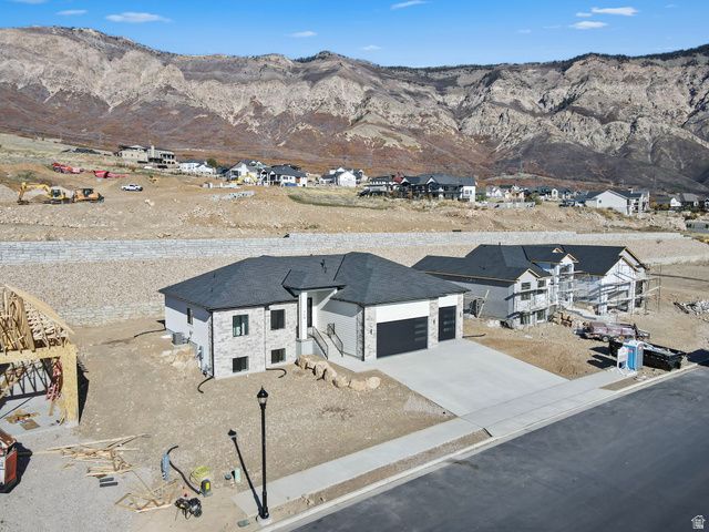 710 E MOUNTAIN ROAD, North Ogden, UT 84414