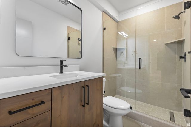 710 E MOUNTAIN ROAD, North Ogden, UT 84414