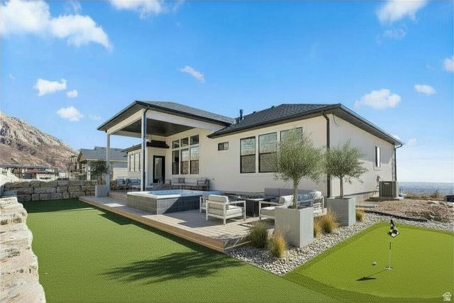 710 E MOUNTAIN ROAD, North Ogden, UT 84414