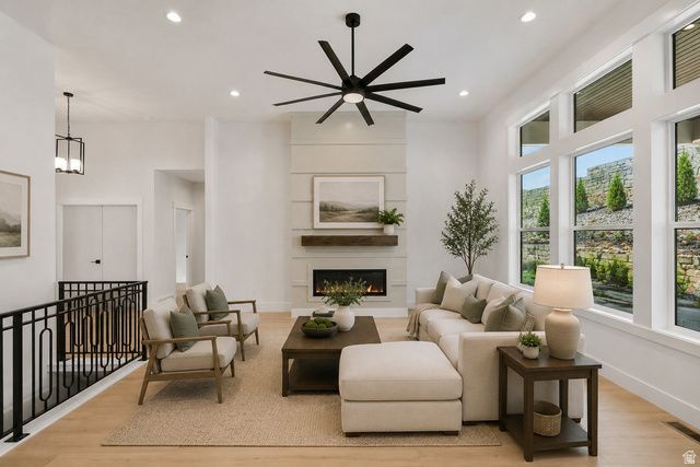 710 E MOUNTAIN ROAD, North Ogden, UT 84414