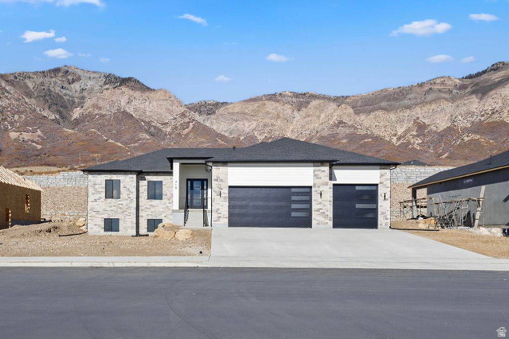 710 E MOUNTAIN ROAD, North Ogden, UT 84414