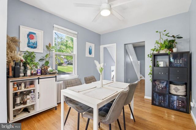 9531 BURTON AVE, Baltimore, MD 21234