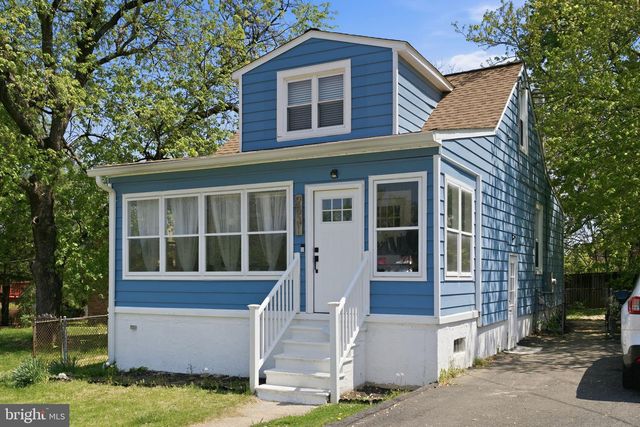 9531 BURTON AVE, Baltimore, MD 21234