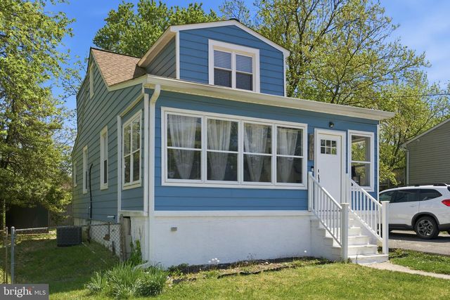 9531 BURTON AVE, Baltimore, MD 21234