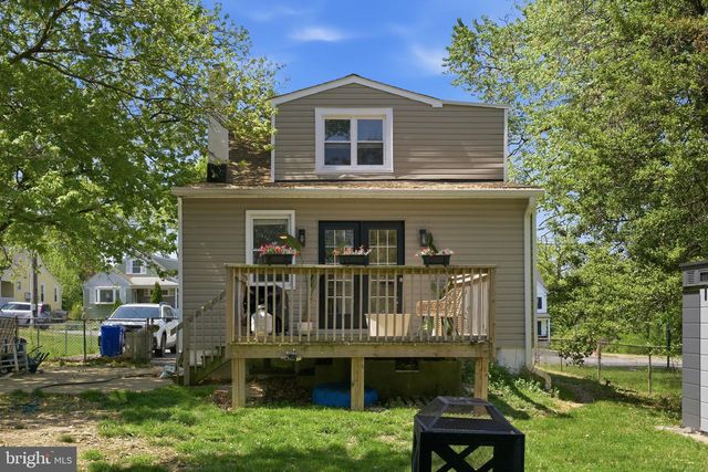 9531 BURTON AVE, Baltimore, MD 21234