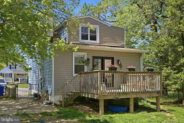 9531 BURTON AVE, Baltimore, MD 21234