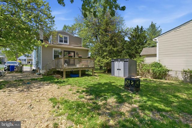 9531 BURTON AVE, Baltimore, MD 21234