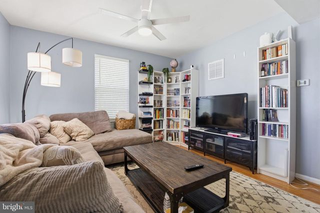 9531 BURTON AVE, Baltimore, MD 21234