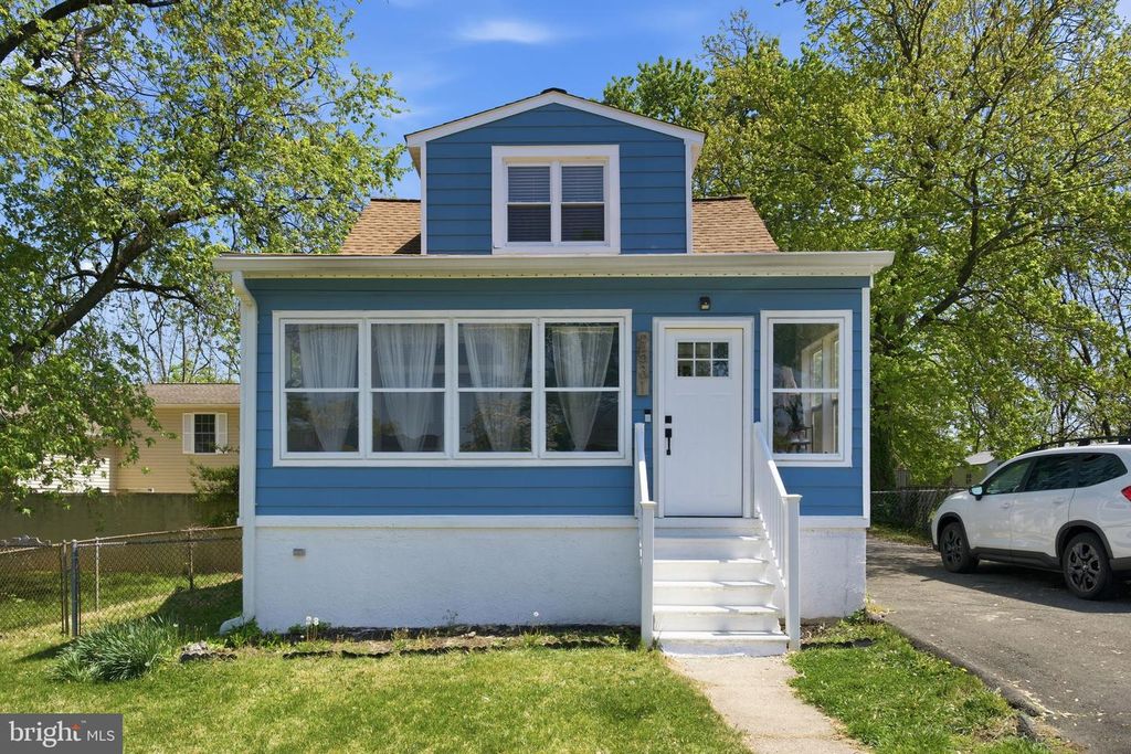 9531 BURTON AVE, Baltimore, MD 21234