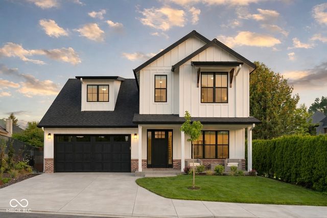 6382 Enclave Boulevard, Whitestown, IN 46075