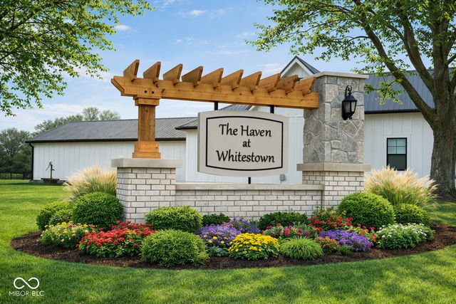 6382 Enclave Boulevard, Whitestown, IN 46075