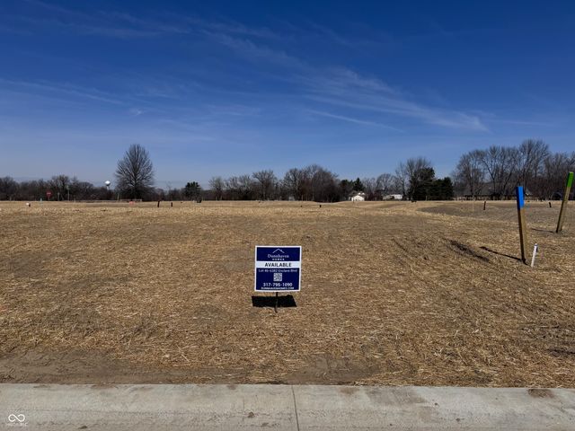 6382 Enclave Boulevard, Whitestown, IN 46075