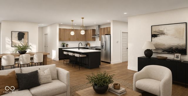 6382 Enclave Boulevard, Whitestown, IN 46075