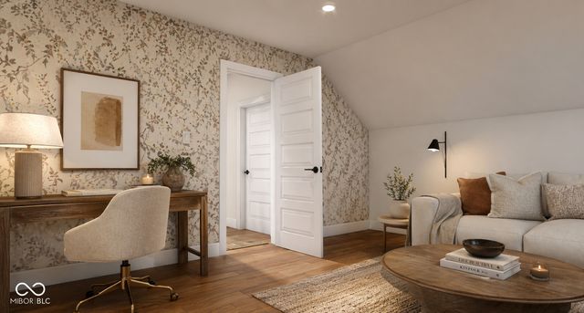 6382 Enclave Boulevard, Whitestown, IN 46075