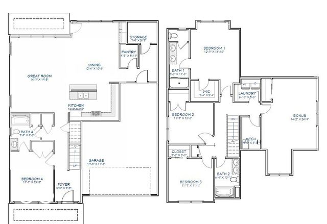 6382 Enclave Boulevard, Whitestown, IN 46075