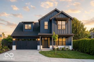 6382 Enclave Boulevard, Whitestown, IN 46075