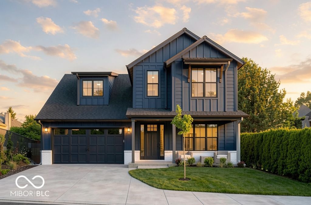 6382 Enclave Boulevard, Whitestown, IN 46075