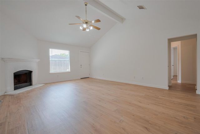 10918 Linden Gate Drive, Houston, TX 77075