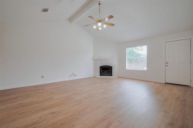 10918 Linden Gate Drive, Houston, TX 77075