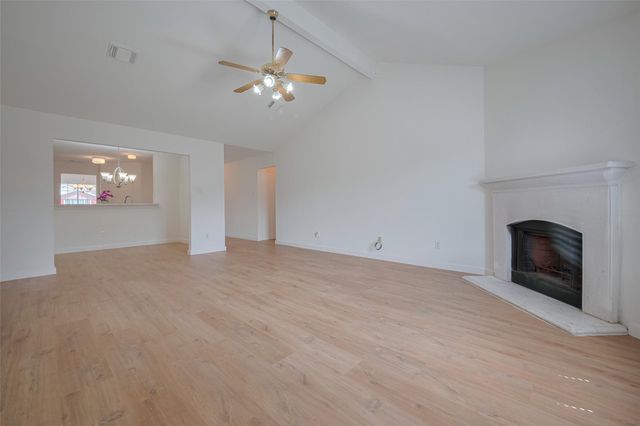 10918 Linden Gate Drive, Houston, TX 77075