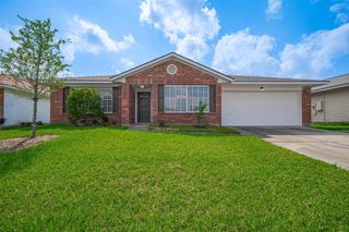 10918 Linden Gate Drive, Houston, TX 77075