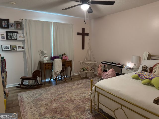 3622 Hurst Drive, Milledgeville, GA 31061