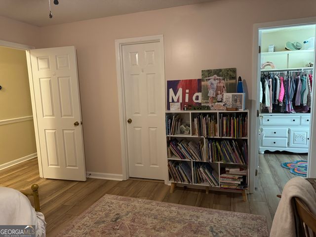 3622 Hurst Drive, Milledgeville, GA 31061