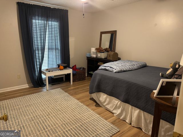 3622 Hurst Drive, Milledgeville, GA 31061