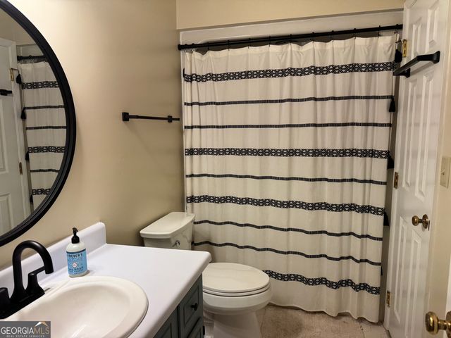 3622 Hurst Drive, Milledgeville, GA 31061