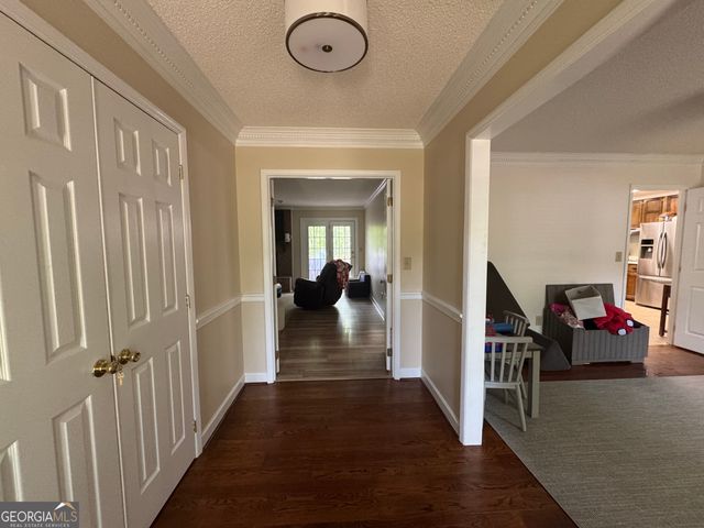 3622 Hurst Drive, Milledgeville, GA 31061