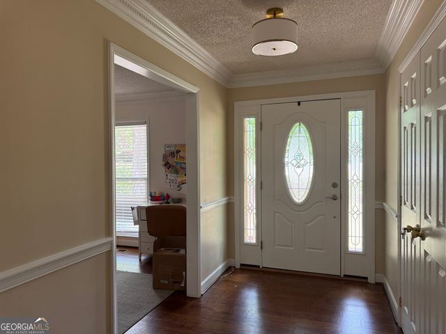 3622 Hurst Drive, Milledgeville, GA 31061
