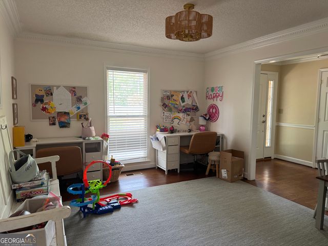 3622 Hurst Drive, Milledgeville, GA 31061