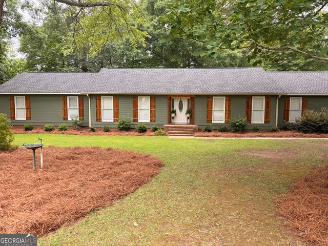 3622 Hurst Drive, Milledgeville, GA 31061