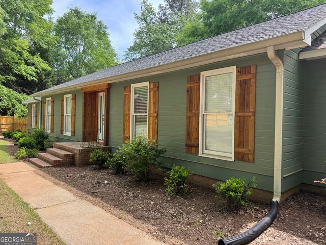 3622 Hurst Drive, Milledgeville, GA 31061