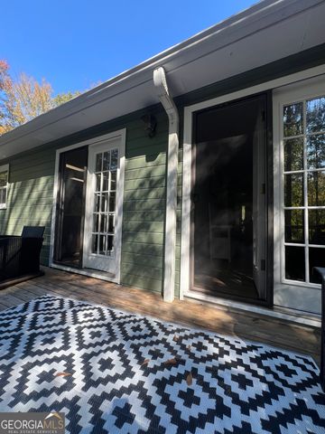 3622 Hurst Drive, Milledgeville, GA 31061