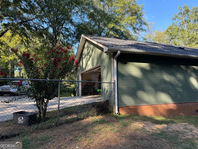 3622 Hurst Drive, Milledgeville, GA 31061