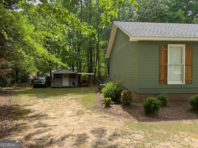 3622 Hurst Drive, Milledgeville, GA 31061