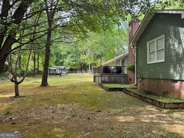 3622 Hurst Drive, Milledgeville, GA 31061