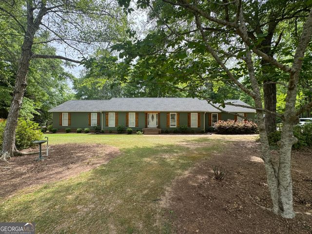 3622 Hurst Drive, Milledgeville, GA 31061