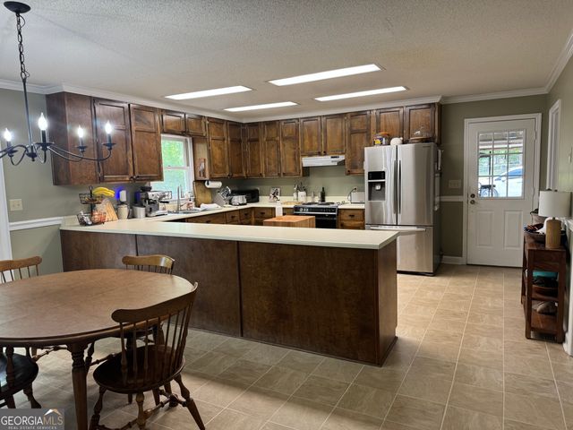 3622 Hurst Drive, Milledgeville, GA 31061