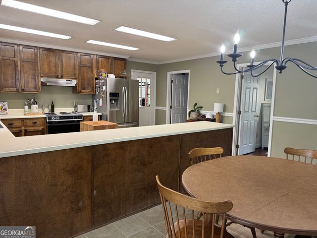 3622 Hurst Drive, Milledgeville, GA 31061