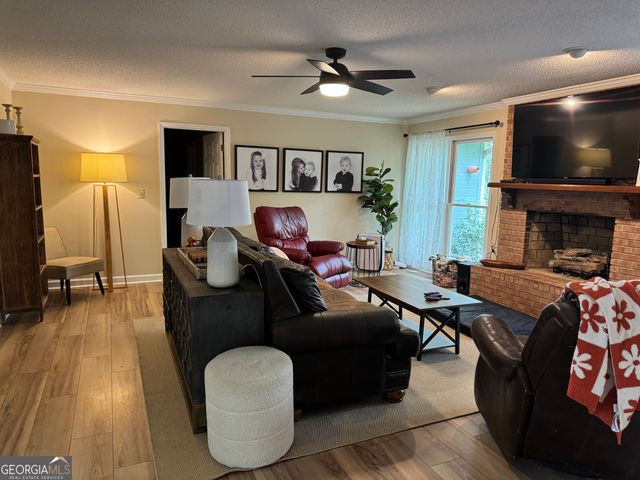 3622 Hurst Drive, Milledgeville, GA 31061