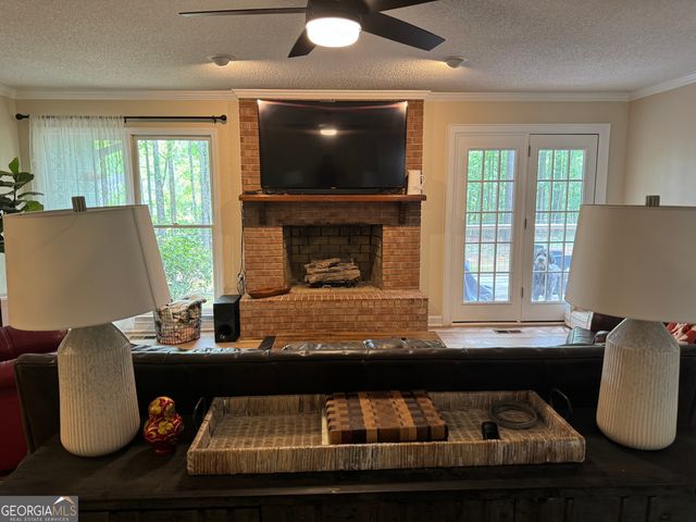3622 Hurst Drive, Milledgeville, GA 31061