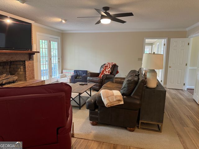 3622 Hurst Drive, Milledgeville, GA 31061