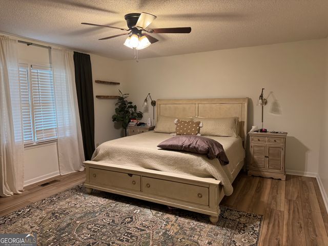 3622 Hurst Drive, Milledgeville, GA 31061