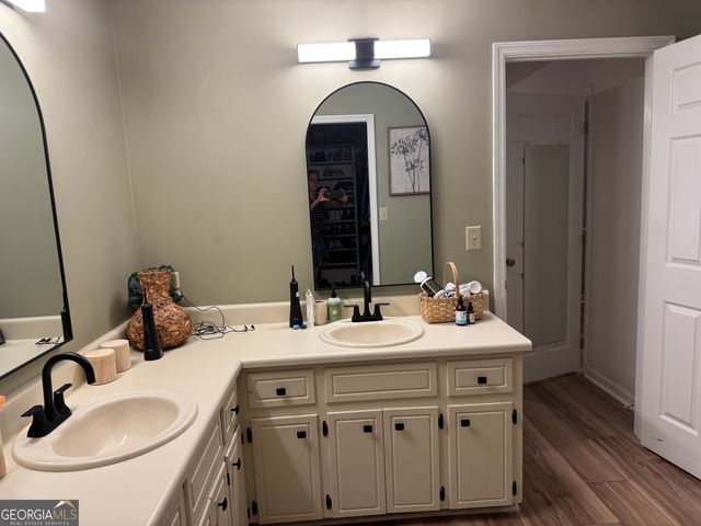 3622 Hurst Drive, Milledgeville, GA 31061