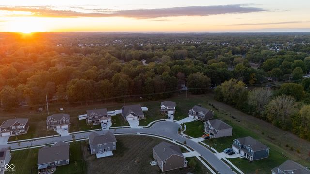 7686 Rolling Green Drive, Plainfield, IN 46168